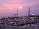 veduta di Senigallia