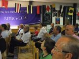 meeting