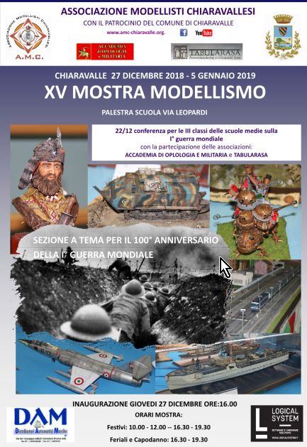 mostra