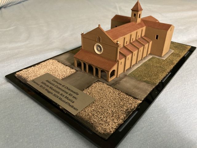 Abbazia