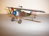 Nieuport NI 17