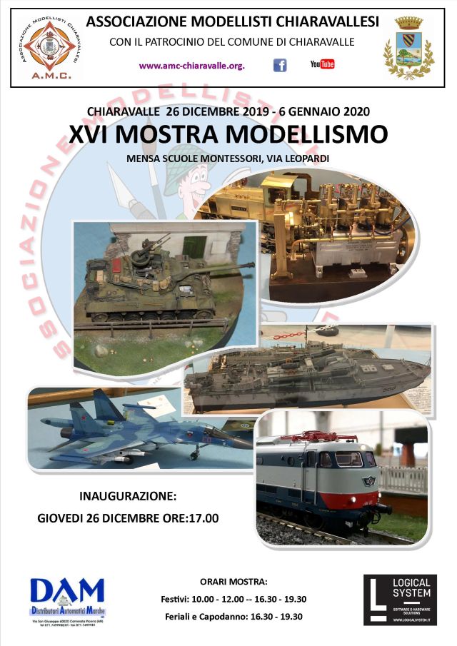 mostra Natale 2019